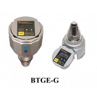 BTGE Digital Torque Gauge